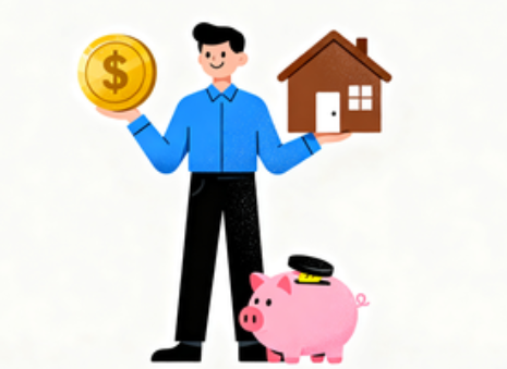 蛟河公积金自己个人能取吗