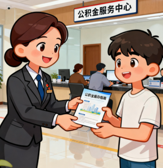蛟河2026年4月公积金新政密集落地:专业代办化身“政策翻译官”