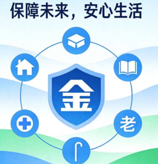 蛟河推动住房公积金高质量协同发展
