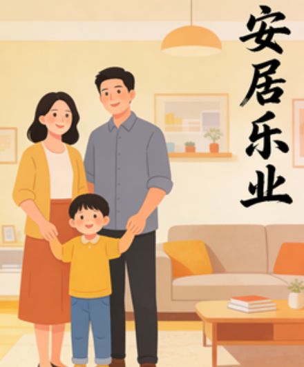 蛟河楼市又出政策组合拳,公积金新政能省多少钱?
