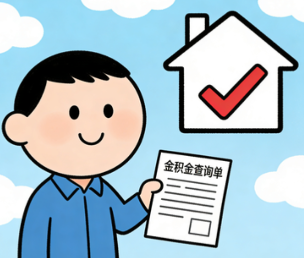 蛟河公积金代办的好处：这5类人最需要，用对了能省上万块