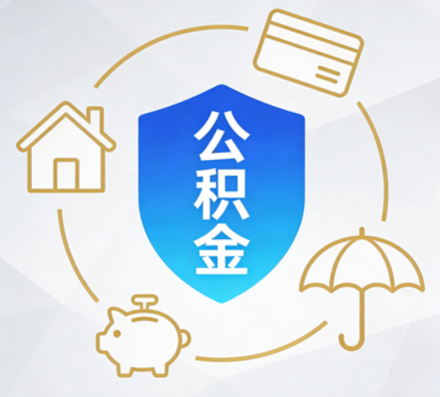 蛟河公积金代办的5个意想不到的好处，第3个最实用