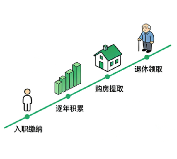 蛟河关于落实阶段性支持政策加强中央国家机关住房公积金服务保障工作的通知