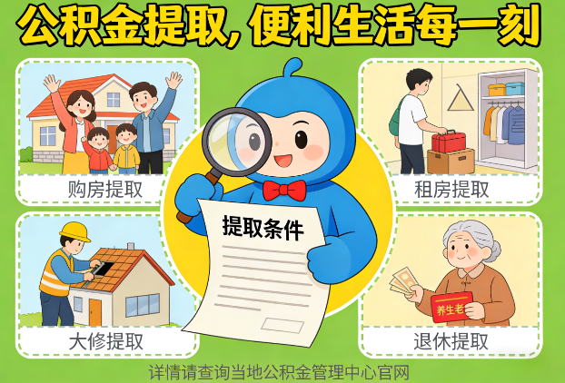 蛟河公积金代办行业迎规范化整治：多地出台新规，严打违规提取与“黑中介”