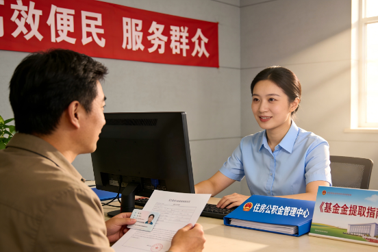 蛟河住房公积金提取规范全面升级