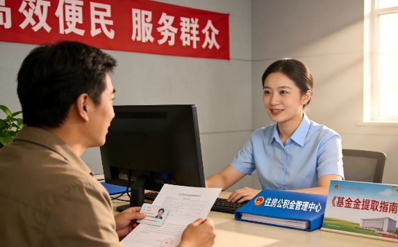 蛟河住房公积金提取业务的关键注意事项深度解析