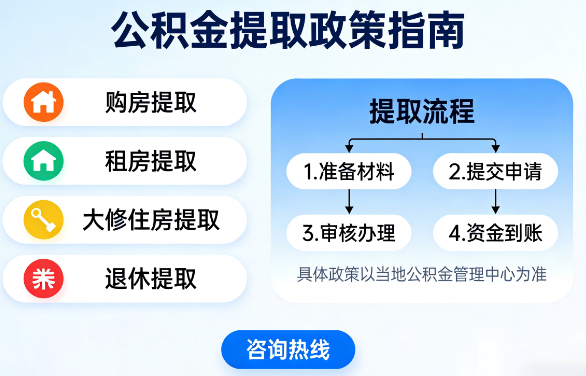 蛟河公积金代办的新价值：帮你“算”出来的财富，远比跑腿费值钱