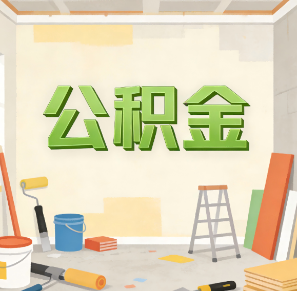 蛟河公积金代办新角色：从“跑腿”到“家庭资产配置助手”