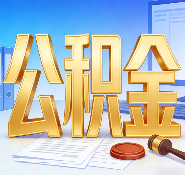 蛟河公积金提取服务新解:三方公司的专业赋能价值