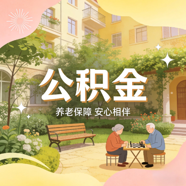 蛟河全面解读住房公积金的多元用途