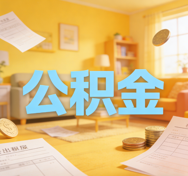 蛟河别让公积金“躺在账户里睡觉”!