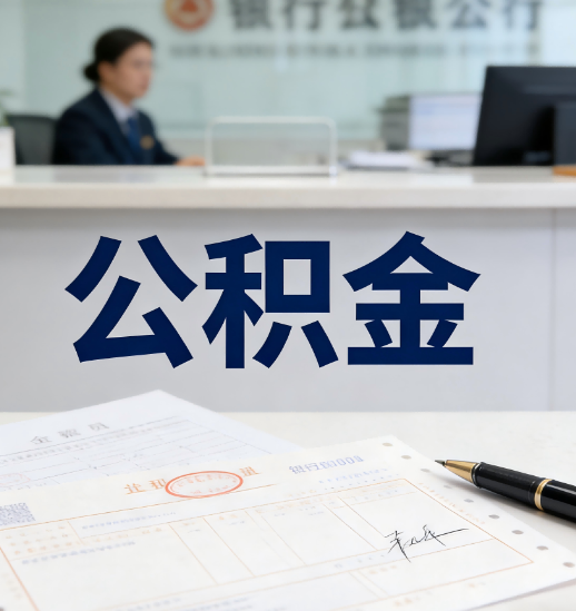 蛟河养老公积金代办需要哪些证件？