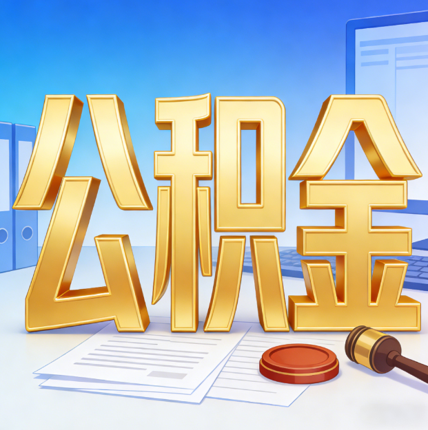 蛟河公积金代办行业观察：从“跑腿经济”到“专业服务”的蝶变之路