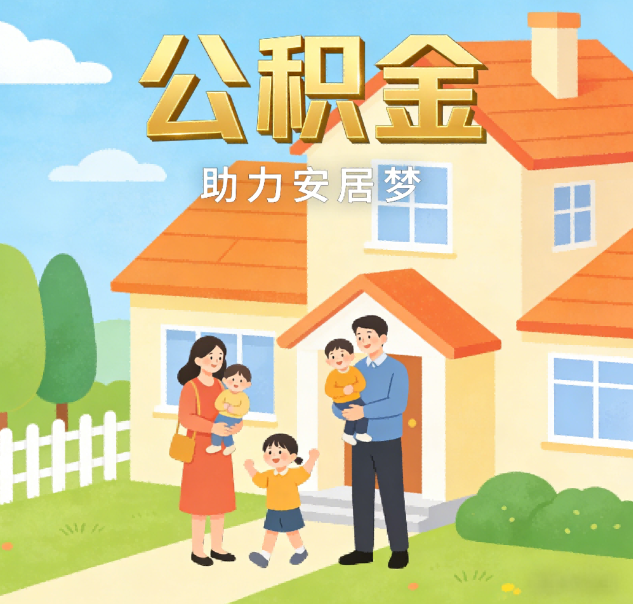 蛟河公积金代办行业观察:合规化浪潮下,专业服务迎来价值回归