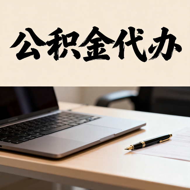 蛟河公积金代办:十个问题快速判断你需不需要找人办