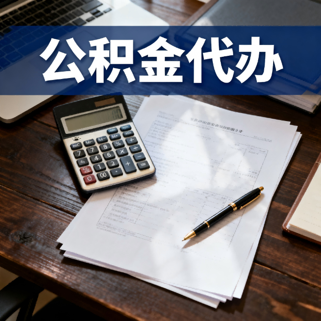 蛟河公积金代办:哪些人办了之后说“真值”