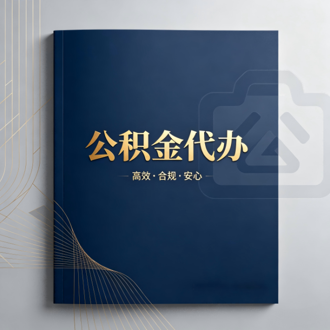 蛟河公积金代办:材料不全或丢失,自己很难办