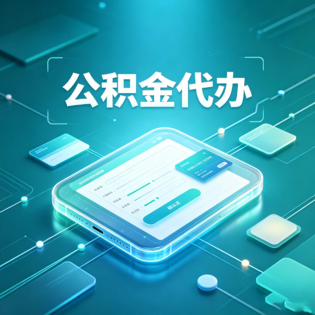 蛟河公积金代办：正规和不正规的区别