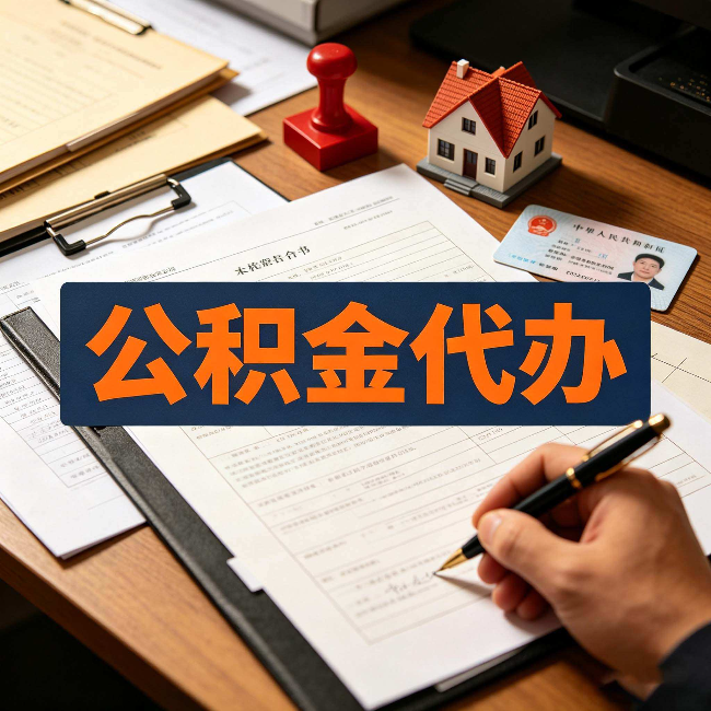 蛟河公积金代办：政策一直在变，你需要有人帮你盯着