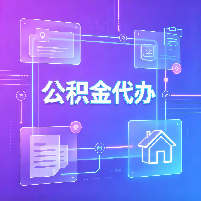 蛟河公积金代办：从提问方式就能看出你是否需要帮助