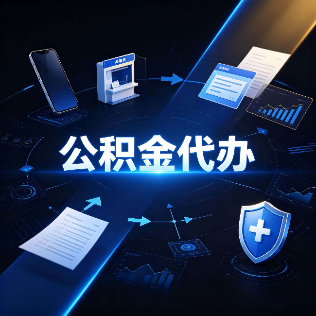 蛟河公积金代办市场里有哪几类 看清楚再选