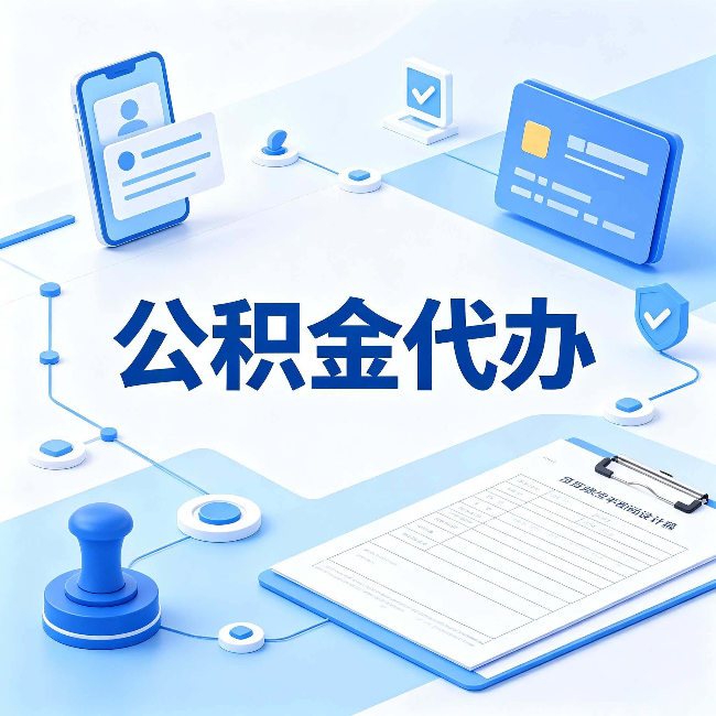 蛟河公积金代办到底划不划算 算完这笔账你就清楚了