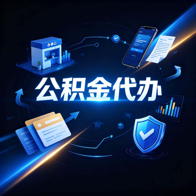 蛟河公积金代办问得最多的六个问题 一次性都讲清楚