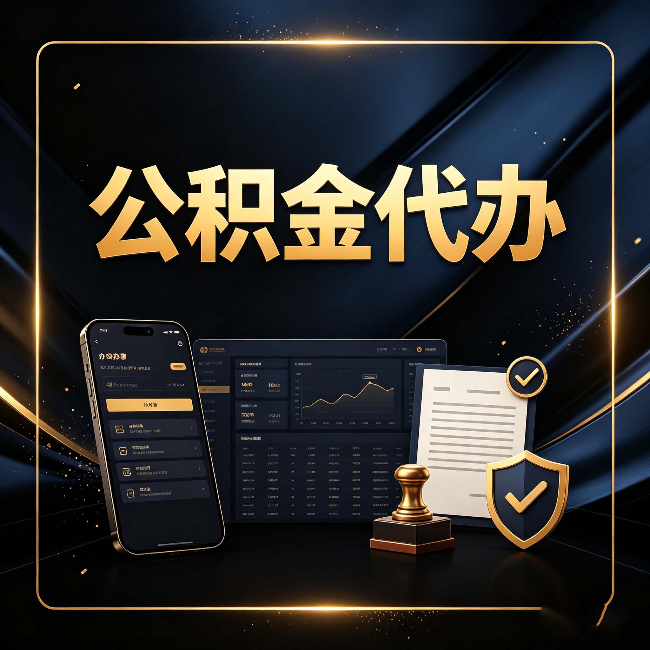 蛟河公积金代办到底值不值 算完这笔账心里就有数了